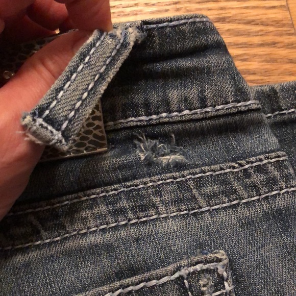 Twelve K Jeans - Picture 2 of 4
